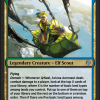 A-Nael, Avizoa Aeronaut