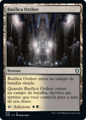 62f1772c-439c-41bb-8ebd-5df0d9047167 Orzhov Basilica