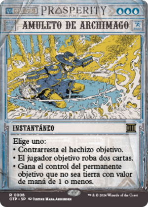 6304a8d2-f762-49bb-9fca-cfe21c254a64 Archmage's Charm