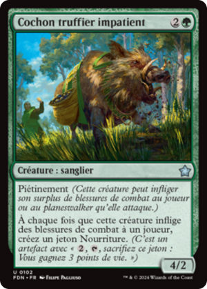 6304dd43-095c-4e90-8440-6778f103928b Eager Trufflesnout