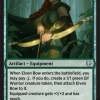 A-Elven Bow