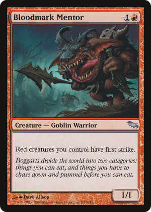 6322a389-44cc-4a3d-bd39-93c156640f8e Bloodmark Mentor