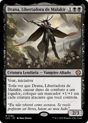 633960dd-0ff8-4700-b22b-cf1adaf56247 Drana, Liberator of Malakir