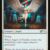 Angel of Finality