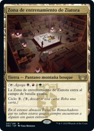 635699c1-579c-4b57-b4a1-c65428ee9525 Ziatora's Proving Ground