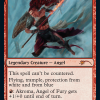 Akroma, Angel of Fury