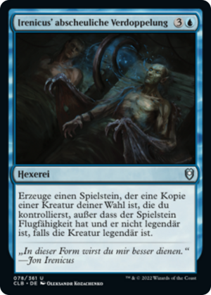 6360f7d0-906e-4d72-9198-1ade93fedfb1 Irenicus's Vile Duplication