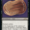 Warp Artifact