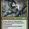 A-Uurg, Spawn of Turg