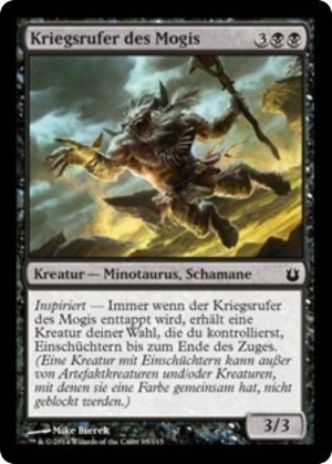 63787c47-2bfe-46d1-b7da-9b9266402c30 Warchanter of Mogis