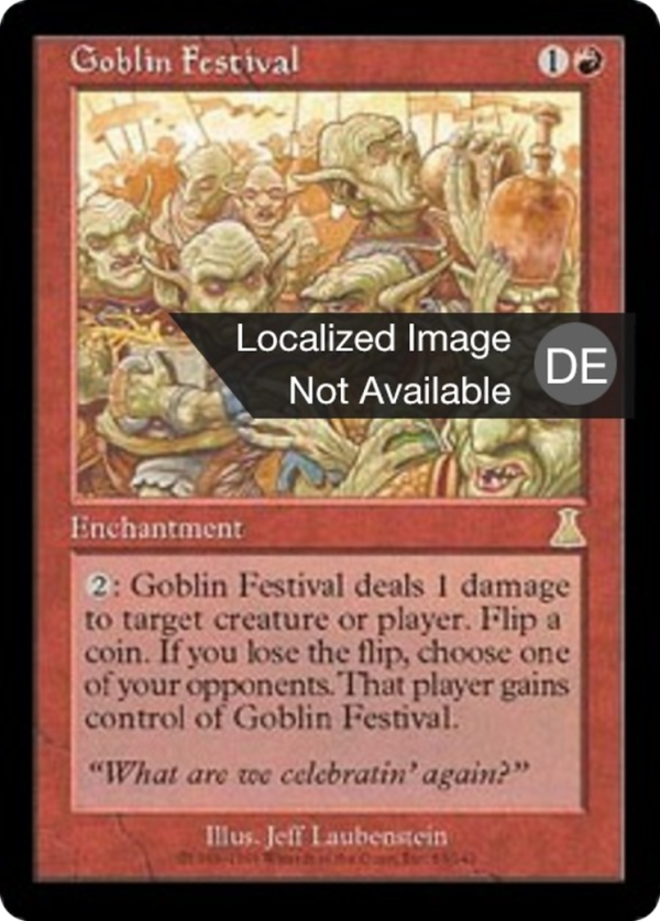 637bfa08-e048-48cf-9204-bdf1d0753f44 Goblin Festival