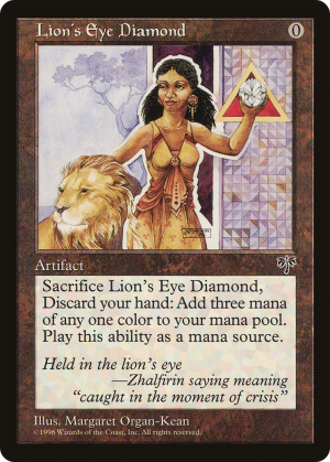 63bacc32-d6ba-420c-9b49-299c08e5fb39 Lion's Eye Diamond
