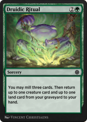63bc86a4-9031-474a-9a8f-e6c2f62cf2f5 Druidic Ritual