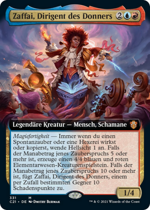 63bcfcc7-bfc7-4b95-9275-d83143cd8997 Zaffai, Thunder Conductor