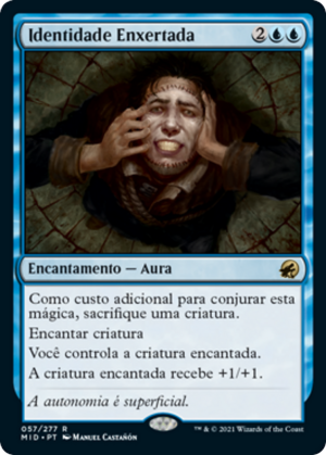 63bf9763-c54e-44a0-a7c9-e0c68f11c27b Grafted Identity