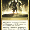 Abzan Ascendancy