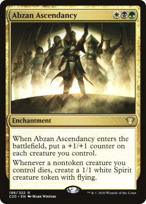 63e735b1-7643-48db-9731-aea0212d0e2b Abzan Ascendancy