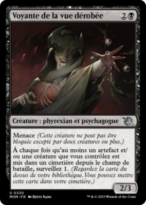 Seer of Stolen Sight