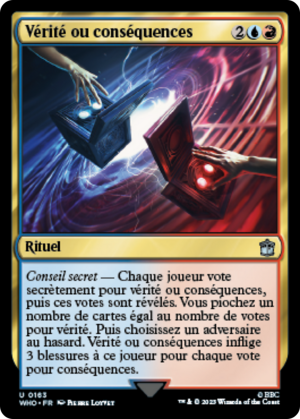 642b2567-dcc9-41db-967f-5e6c025e8b81 Truth or Consequences