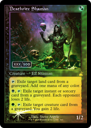 642c8f17-0ab5-45f3-8171-1697e610eb74 Deathrite Shaman