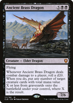6430c61b-407d-471d-9012-07f1ddef28aa Ancient Brass Dragon