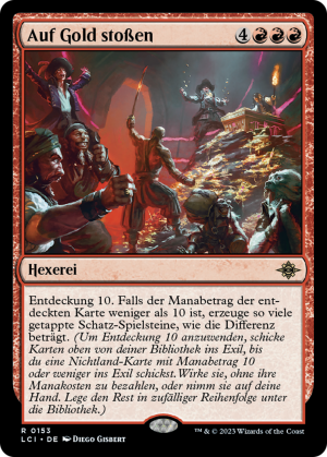 6435995a-edd5-4b90-9cbd-da591497c20a Hit the Mother Lode