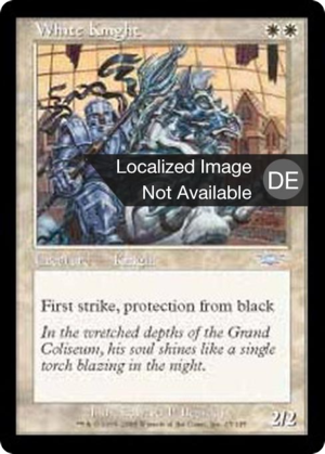 64429340-117d-4b40-81ee-57727e55e4f1 White Knight