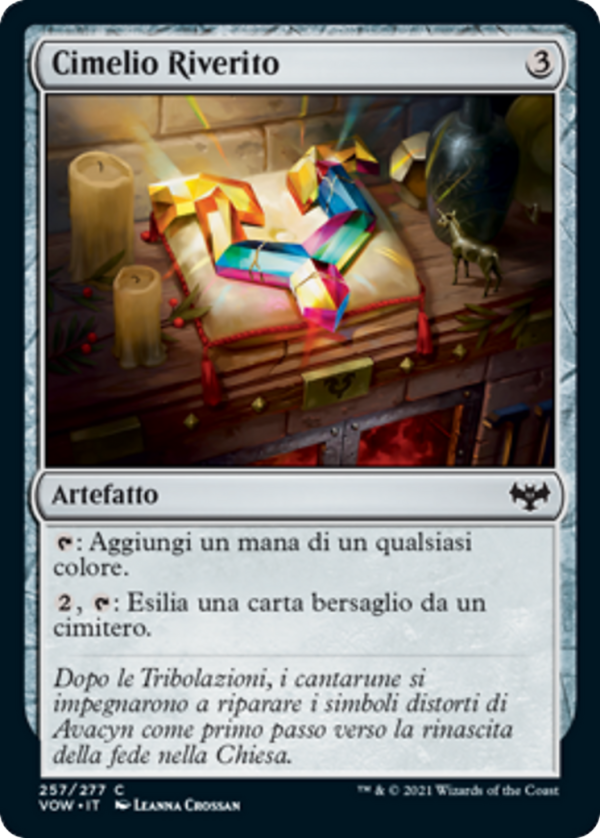 644457e4-634f-42c5-9cb1-b682962967e9 Honored Heirloom