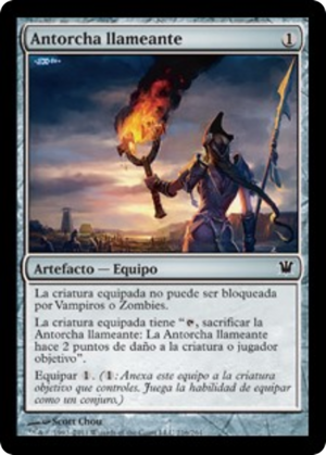 645872f8-3f33-4104-a425-0c003e7fb36a Blazing Torch