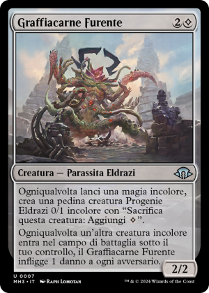 64737d10-ccff-4c8e-abbf-1f9adbde3b62 Glaring Fleshraker