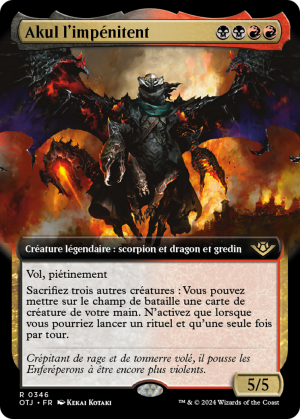 6481578f-5c31-4038-90e1-8e4cb8fe2c15 Akul the Unrepentant