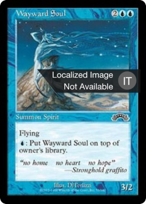 64aad6c1-83af-4a88-9c0a-1555a222429b Wayward Soul