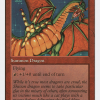 Shivan Dragon
