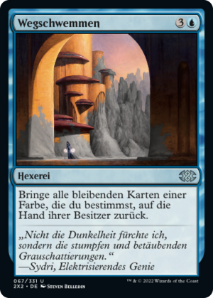 64de3d3a-72b0-42c2-87ce-61a6f2050759 Wash Out