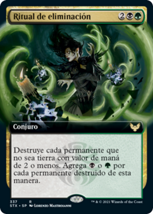 64fd8bb0-bbf9-4403-a936-60b713c02de4 Culling Ritual