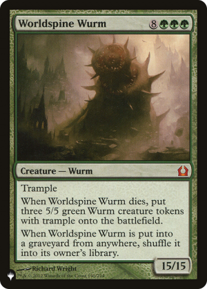 65079e21-f6c4-47e9-bda0-abb0d477d1a4 Worldspine Wurm