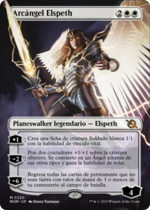 652a6b0b-362d-4992-9b3a-6a75ca51e62b Archangel Elspeth