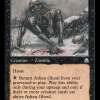 Ashen Ghoul