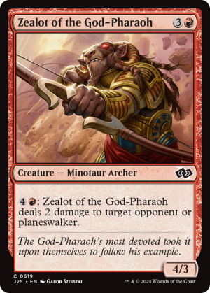6551c2c2-a335-4f75-aec2-028ab44de9a0 Zealot of the God-Pharaoh