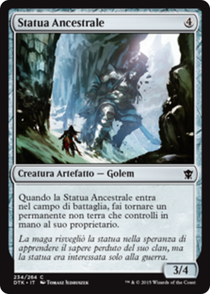 65715fb8-0b97-43fe-a578-af708e685f5d Ancestral Statue