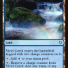 Vivid Creek