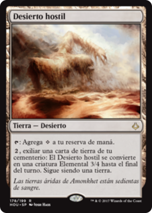 659d9a6b-a8cb-4f3d-84f5-773216e9d81e Hostile Desert