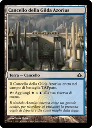 659e1f9e-6141-4e05-b149-d765feaf2395 Azorius Guildgate