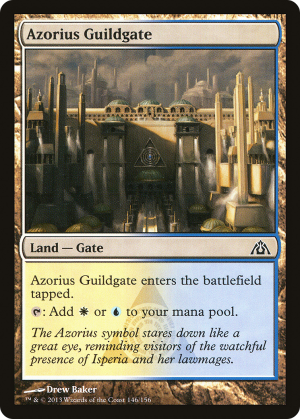 65bbe27d-c92a-4c65-a997-b21536d7667e Azorius Guildgate