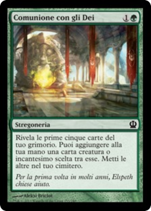 65d13f94-e0d8-4daa-a070-5e12563fb1c6 Commune with the Gods