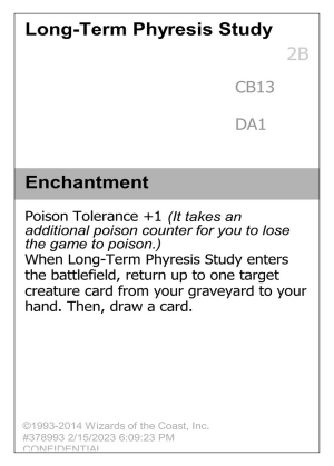 65e1e416-f03d-4a99-8db2-a87c3c3a74a8 Long-Term Phyresis Study