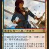 Jhoira, Weatherlight Captain