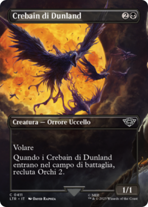 65fc01a1-0fee-4fc0-ab80-cb13c35cde0f Dunland Crebain