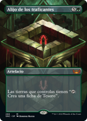 65fd732a-98e0-479d-b421-2c92e0f480fb Bootleggers' Stash