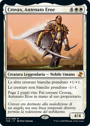 6614ecba-7e75-4f26-acd1-f02977b6dcbd Crovax, Ascendant Hero